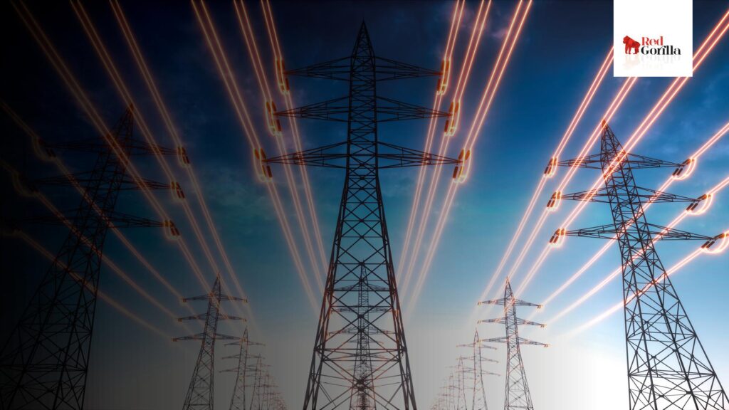 energy header