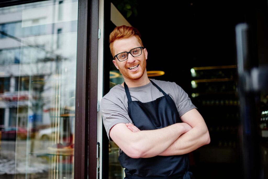 card payment machine for small business