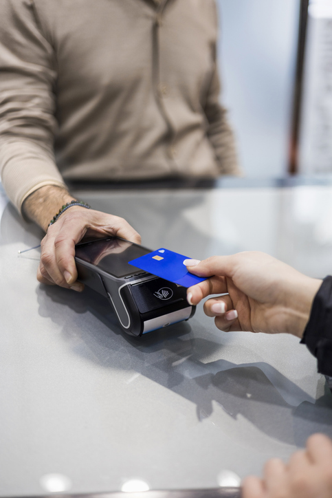 Retail Merchant Services