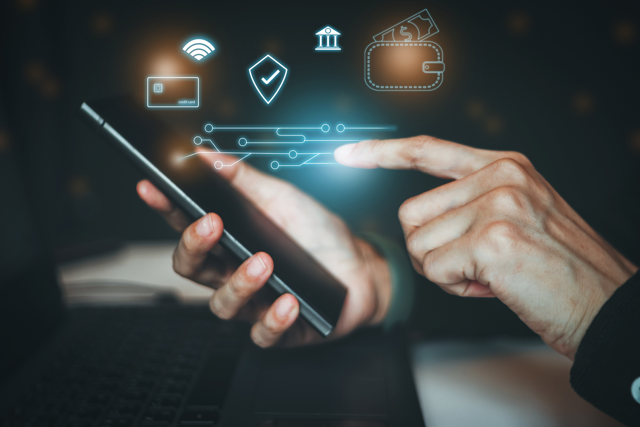 payment gateway