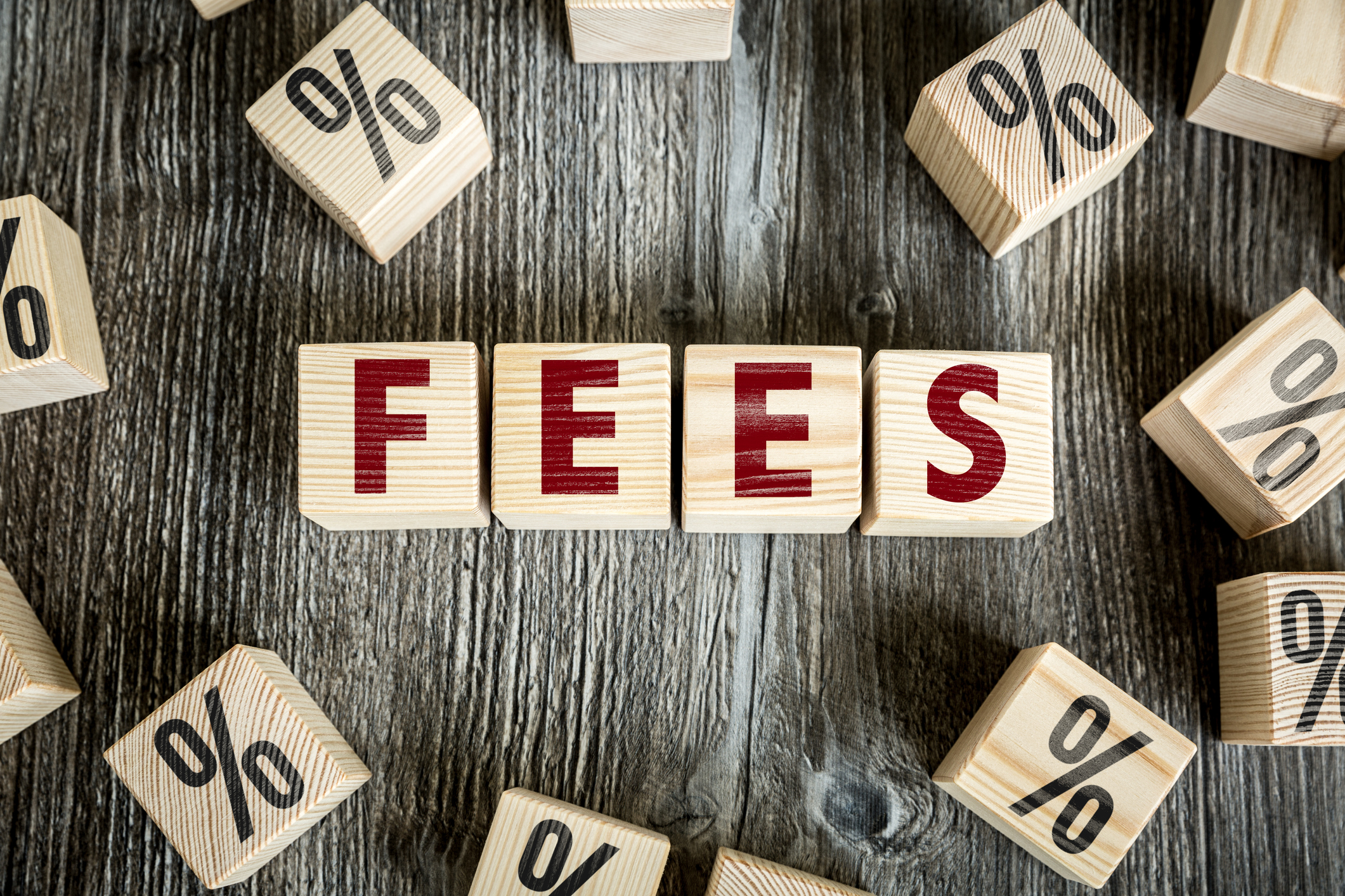 payment processing fees