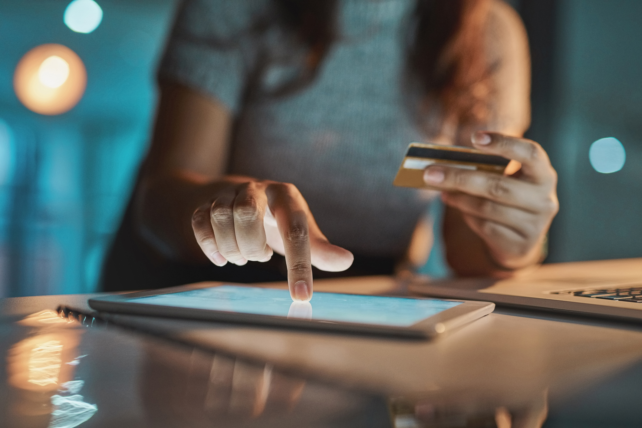 payment solution