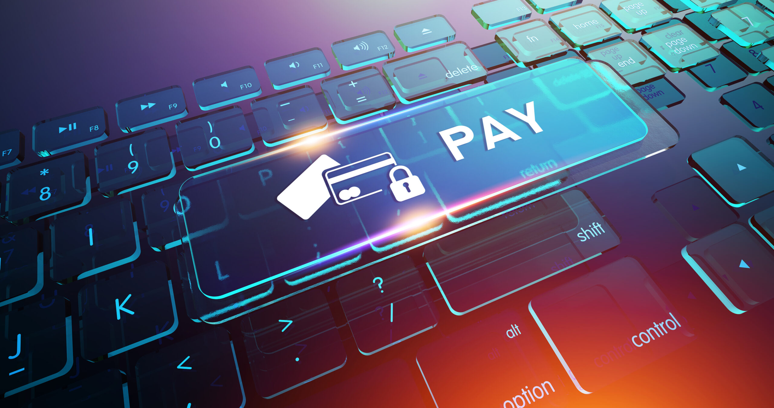 payment gateways